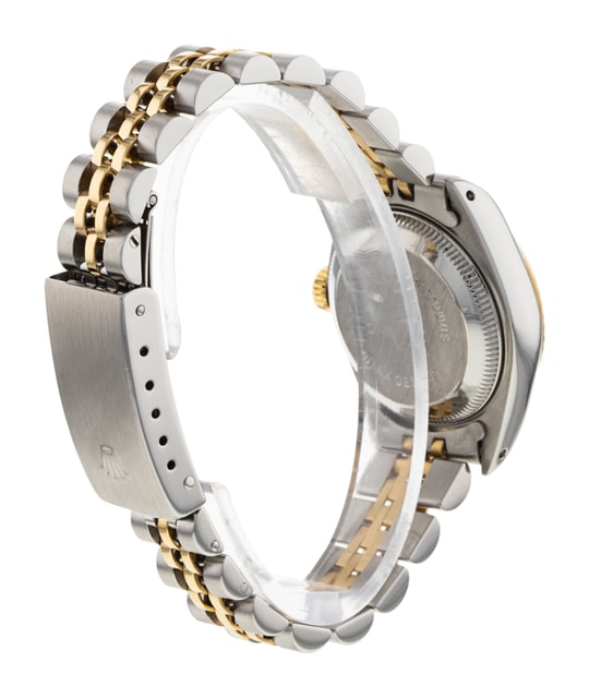 Rolex Datejust Lady 69173 Image 3